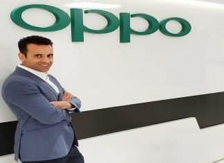 Samsung’s Sumit Walia Joins Oppo as Vice President