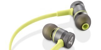 Syska Launches Wired Earphones in India