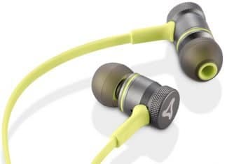 Syska Launches Wired Earphones in India