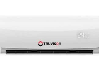 Truvison Launches New AC Series in India