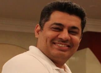 Potential For Appliances Based on IoT is Huge: Vishal Sehgal