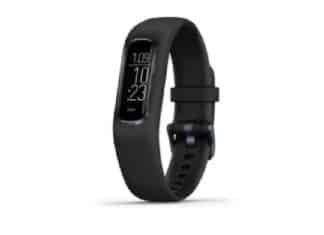 Garmin Launches New Activity Tracker in India