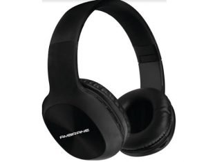 Ambrane Launches Noise Cancelling Headphones in India