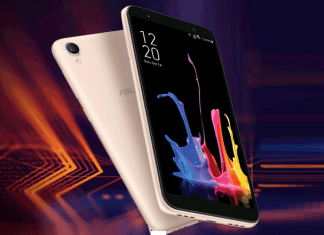 Asus Revises Prices of Entry Level Smartphones in India