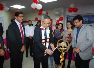 Canon Aims to Create a Strong After-sales Network in North India