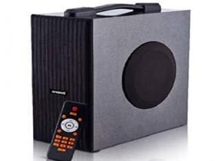 Envent Launches New Range of Mini Tower Speakers in India