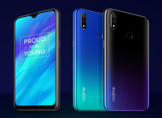 Realme Adds New Variant to Realme 3 Smartphone Family
