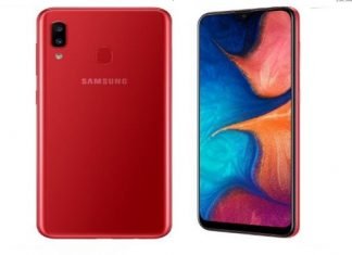 Samsung Launches One More Smartphone in the Budget Category