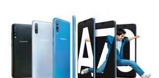 Samsung Claims it Made USD 500 Million in Sales From A Series