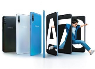 Samsung Claims it Made USD 500 Million in Sales From A Series