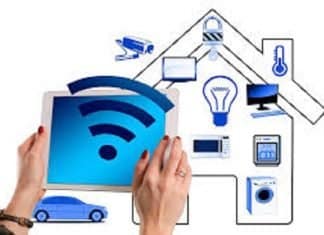 The Boom of IoT Embedded Consumer Electronics in India