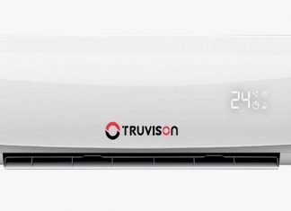 Truvison Launches New AC in India