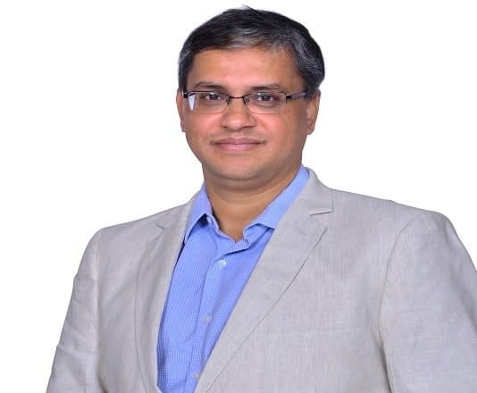 Software Algorithm of Tecno’s Smartphone Cameras is Optimized for Indian Skin: Arijeet Talapatra