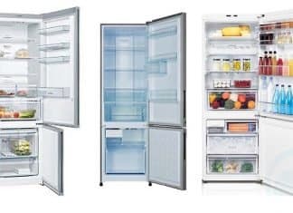 Bottom’s up! The Growing Trend of Bottom-mounted Refrigerators