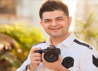 Fujifilm India Ropes in Dabboo Ratnani as Brand Ambassador