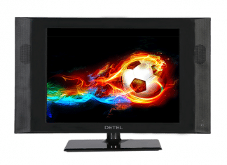 Detel Launching LED TV at Prices Below Rs 3,999?