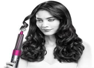 Hair Styling Tools For Women: Refreshing Changes!