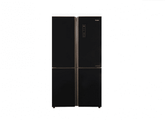 Haier Introduces Four-Door Refrigerator in India