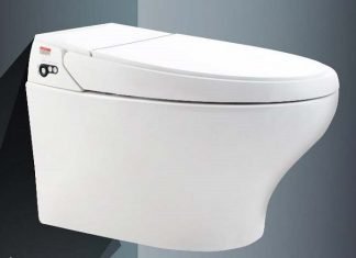 Smart Bathroom Products May Just be the Latest Entries into Consumer Electronics Vertical!