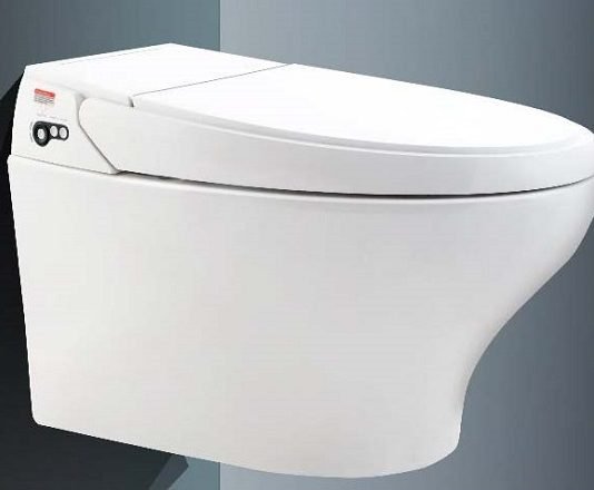 Smart Bathroom Products May Just be the Latest Entries into Consumer Electronics Vertical!