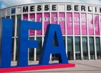 IFA Berlin 2019 Will be All About IOT in Consumer Electronics