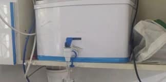 NGT Requests Centre to Ban Water ROs in Some Areas