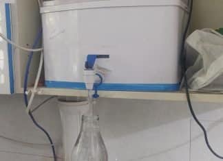 NGT Requests Centre to Ban Water ROs in Some Areas