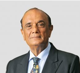 “I had love for electronics but I was a marine engineer by profession”