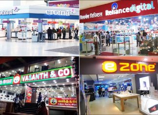 Offline vs Online: When Bricks Take on Clicks