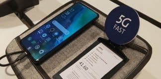 Oppo is Setting Up a 5G Test Laboratory in China