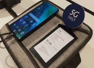 Oppo Reno 5G Smartphone Series Hits the Market in Europe