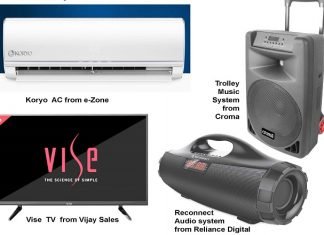 22 July 2019 – Top News From the Consumer Electronics Industry