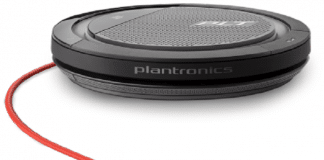 Poly Launches Portable USB Speakerphones in India