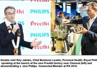 12 October 2011: Top Consumer Electronics News From India