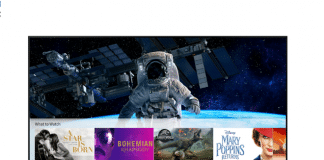 Samsung Launches Apple TV App and AirPlay 2 on its Smart TVs