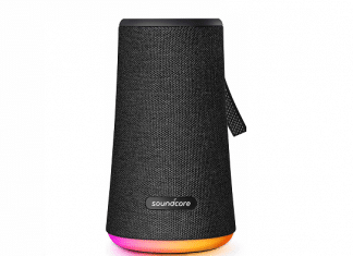 Soundcore by Anker Launches IPX7 Rated Bluetooth Speaker in India
