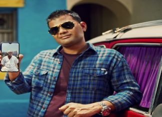 Tecno Releases its First Brand Campaign of 2019