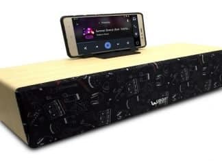 The Evolution of Soundbars in India