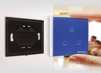 Crabtree Plans to Open 100 Experience Stores in India