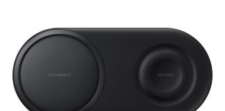 Samsung Introduces Wireless Charging Qi Enabled Devices in India