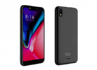 Micromax Launches Smartphone in the Below Rs 5,000 Segment