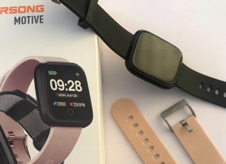 Exclusive: Riversong is Entering Smartwatch Market in India