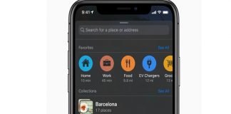 Apple’s New iOS Features Dark Mode Settings