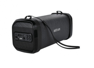 Astrum Launches Portable Bluetooth Speaker in India