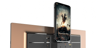 Goldmedal Electricals Launches i-Dock Music Player in India