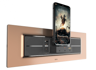 Goldmedal Electricals Launches i-Dock Music Player in India