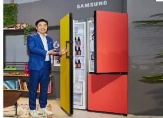 Samsung’s Profit Dips by Almost Half in Q2 2019