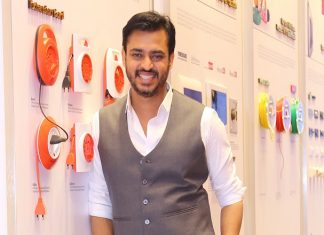 Goldmedal Electricals’ Focus is on IoT and Fast Installations