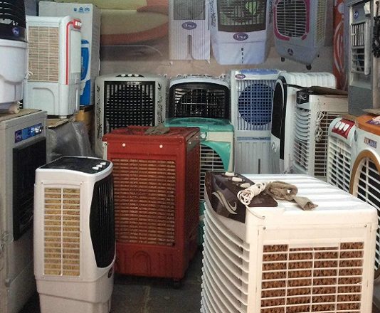 Reasons Why Unbranded Air coolers Sell More Than Branded Ones