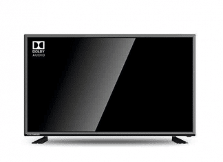 Noble Skiodo Launches 40-inch Full HD Smart TV in India